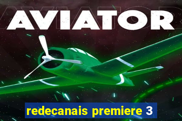 redecanais premiere 3
